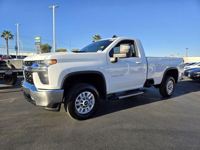 used 2022 Chevrolet Silverado 2500 car, priced at $41,100