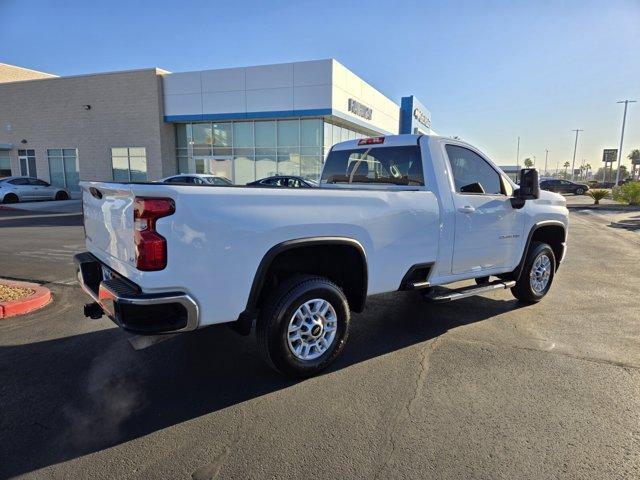 used 2022 Chevrolet Silverado 2500 car, priced at $41,100