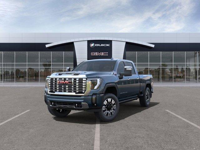 new 2025 GMC Sierra 2500 car, priced at $88,670