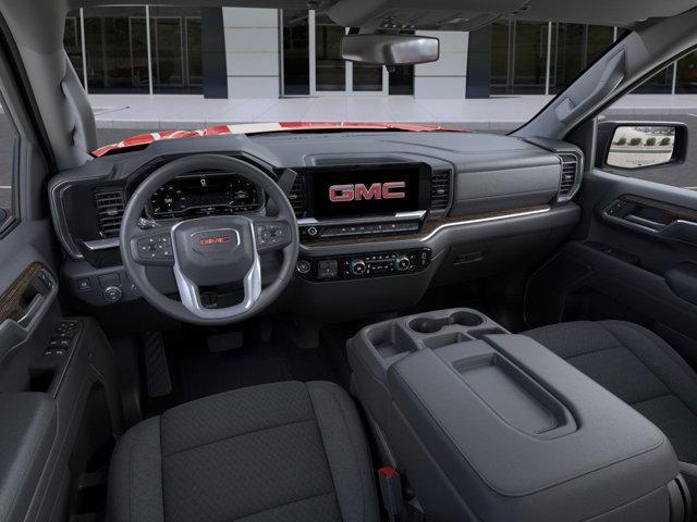 new 2025 GMC Sierra 1500 car, priced at $54,240