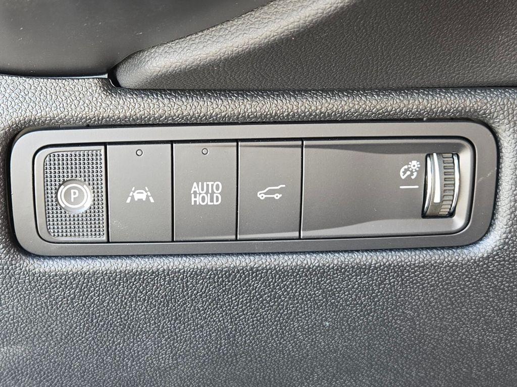 new 2025 Chevrolet Equinox EV car, priced at $36,399