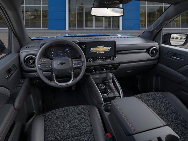 new 2024 Chevrolet Colorado car, priced at $47,630