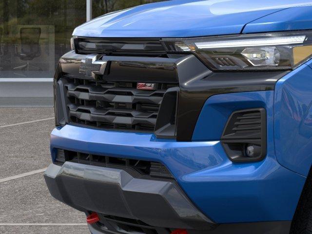 new 2024 Chevrolet Colorado car, priced at $47,630