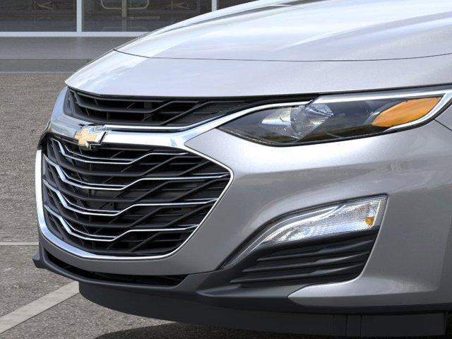 new 2025 Chevrolet Malibu car, priced at $27,570