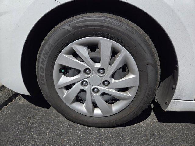 used 2019 Hyundai Elantra car, priced at $12,619