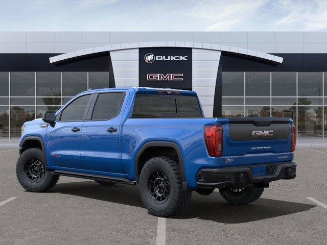 new 2024 GMC Sierra 1500 car, priced at $81,578