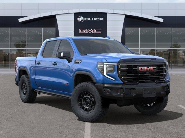 new 2024 GMC Sierra 1500 car, priced at $90,675