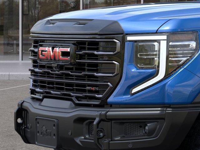 new 2024 GMC Sierra 1500 car, priced at $81,578