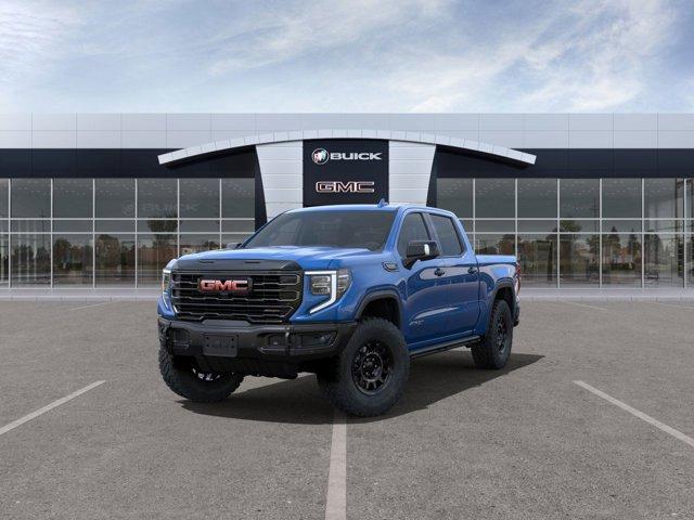 new 2024 GMC Sierra 1500 car, priced at $81,578