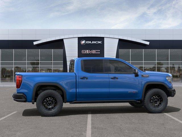 new 2024 GMC Sierra 1500 car, priced at $81,578