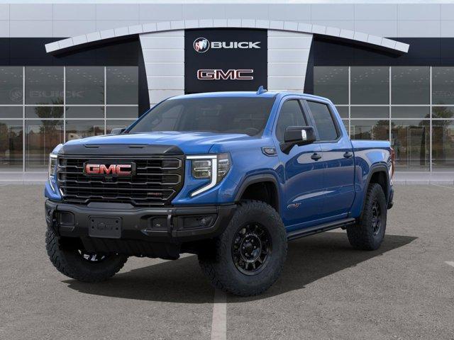 new 2024 GMC Sierra 1500 car, priced at $81,578