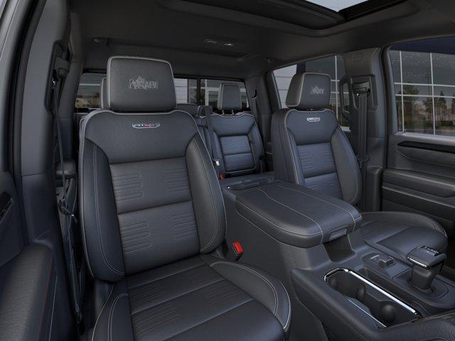 new 2024 GMC Sierra 1500 car, priced at $90,675