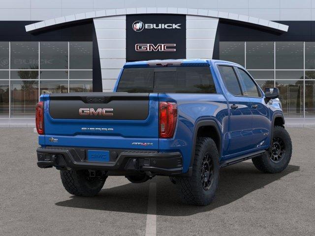 new 2024 GMC Sierra 1500 car, priced at $81,578