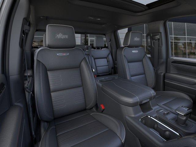 new 2024 GMC Sierra 1500 car, priced at $81,578