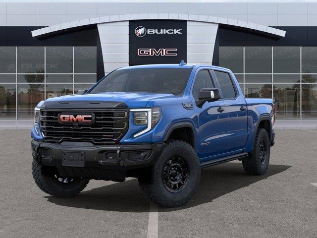 new 2024 GMC Sierra 1500 car, priced at $90,675