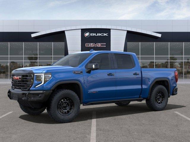 new 2024 GMC Sierra 1500 car, priced at $81,578