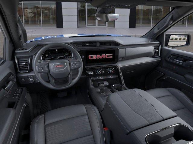 new 2024 GMC Sierra 1500 car, priced at $81,578