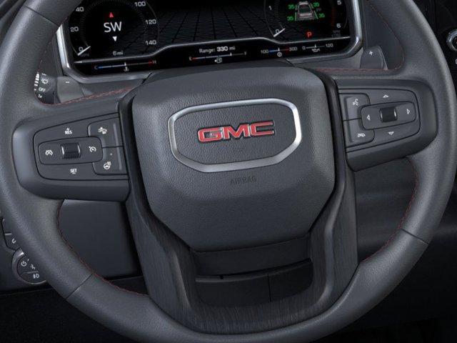 new 2024 GMC Sierra 1500 car, priced at $81,578