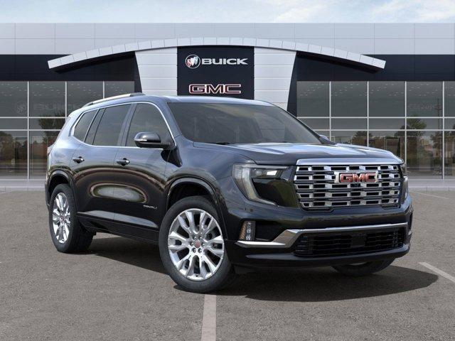 new 2024 GMC Acadia car, priced at $63,926