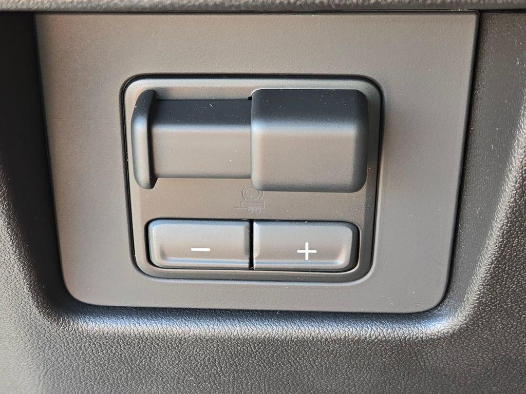 new 2026 Chevrolet Colorado car, priced at $33,326