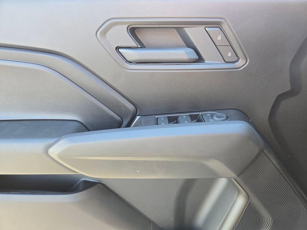 new 2026 Chevrolet Colorado car, priced at $33,326