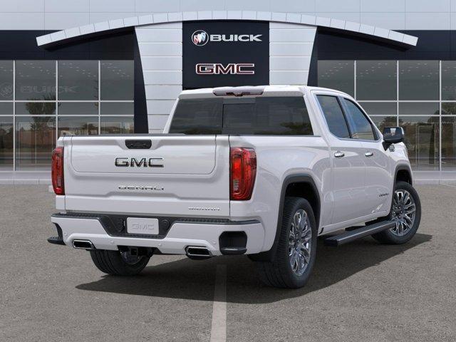 new 2024 GMC Sierra 1500 car, priced at $82,950