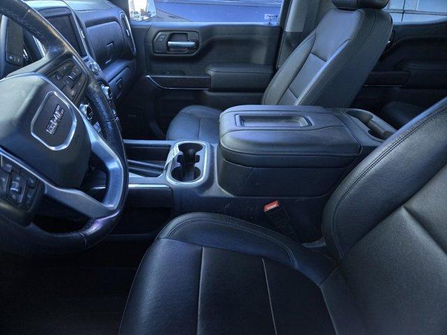 used 2020 GMC Sierra 1500 car, priced at $45,267