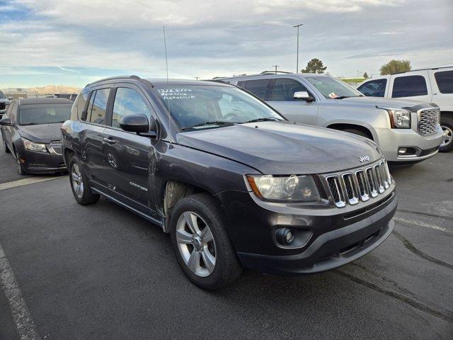 used 2016 Jeep Compass car, priced at $7,968