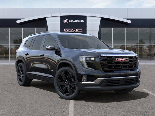 new 2024 GMC Acadia car, priced at $48,888