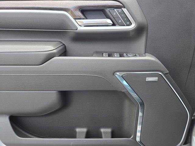 new 2025 Chevrolet Silverado 3500 car, priced at $82,575