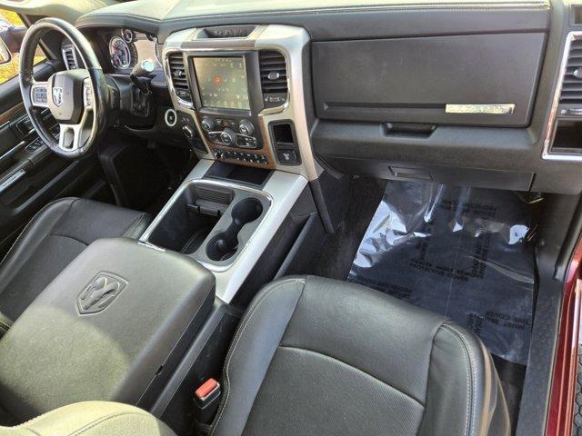 used 2017 Ram 2500 car, priced at $41,628