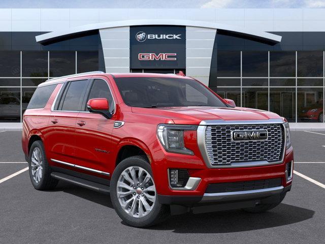 new 2024 GMC Yukon XL car, priced at $83,910