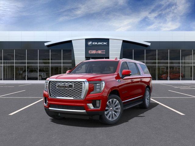 new 2024 GMC Yukon XL car, priced at $83,910