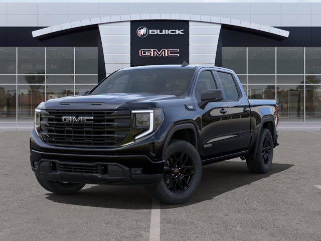 new 2024 GMC Sierra 1500 car, priced at $52,790