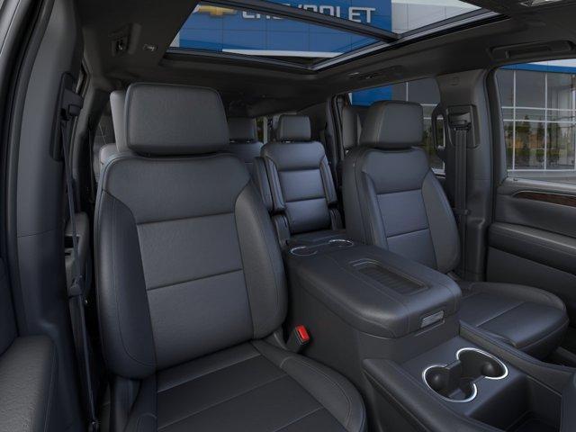 new 2024 Chevrolet Suburban car, priced at $84,260