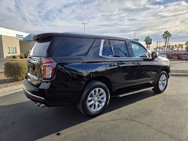 used 2021 Chevrolet Tahoe car, priced at $48,909