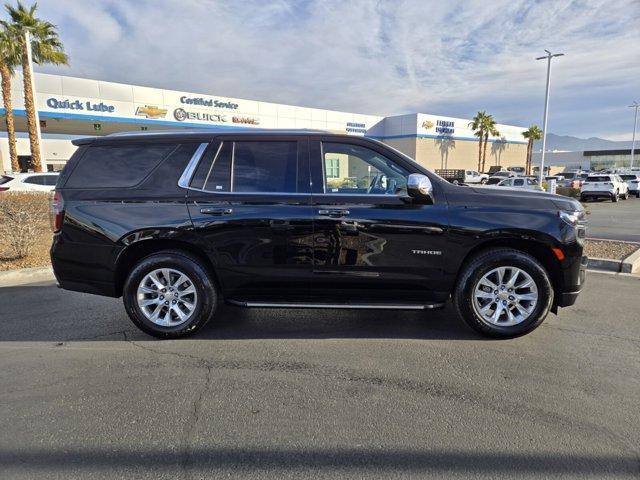 used 2021 Chevrolet Tahoe car, priced at $48,909