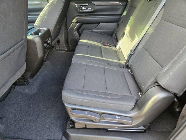 used 2021 Chevrolet Suburban car, priced at $44,868