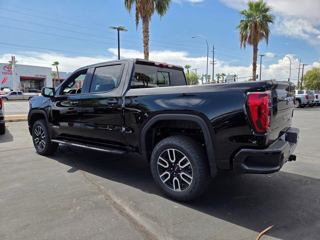 new 2026 GMC Sierra 1500 car, priced at $74,830