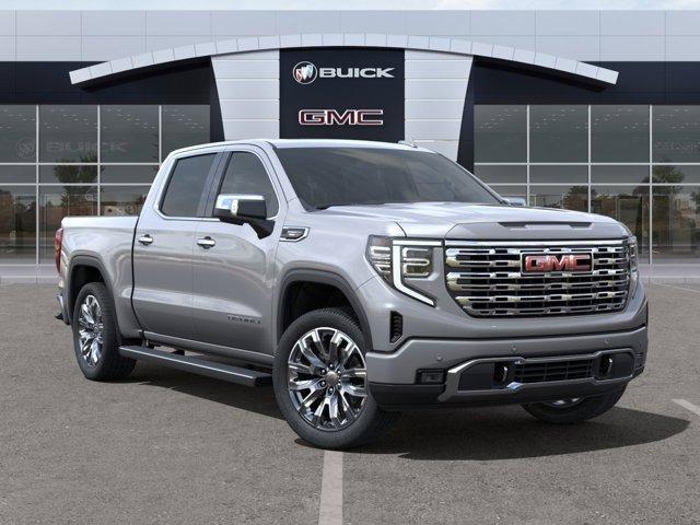 new 2024 GMC Sierra 1500 car, priced at $69,535