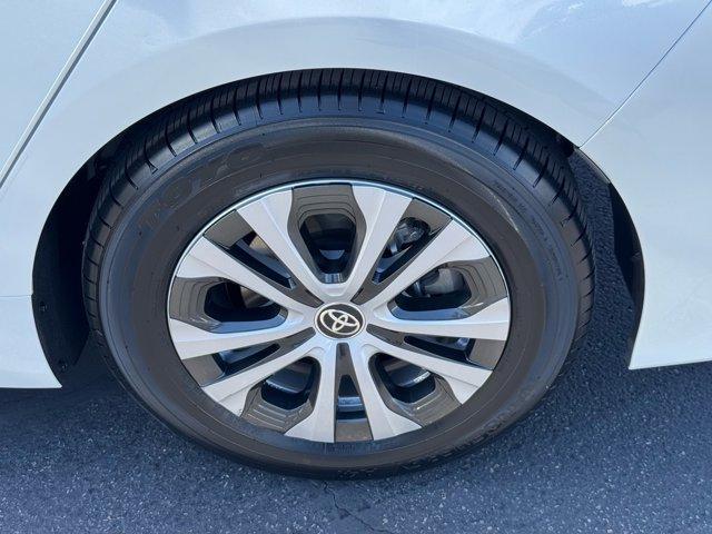used 2022 Toyota Prius Prime car, priced at $28,721