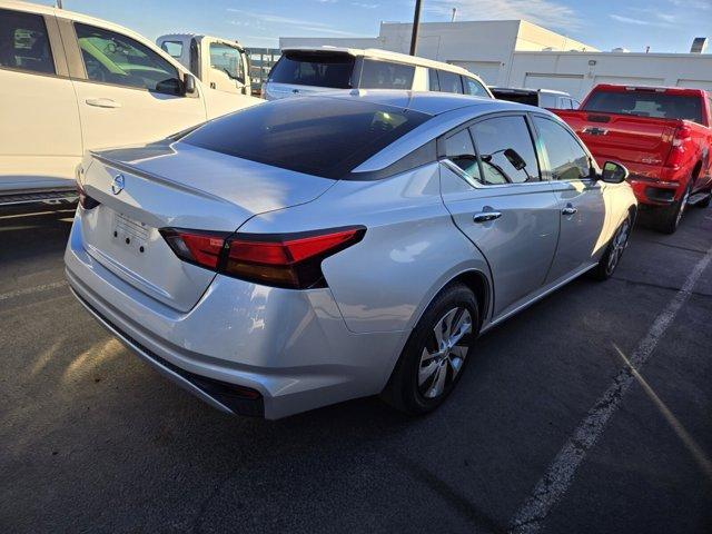 used 2020 Nissan Altima car, priced at $16,443