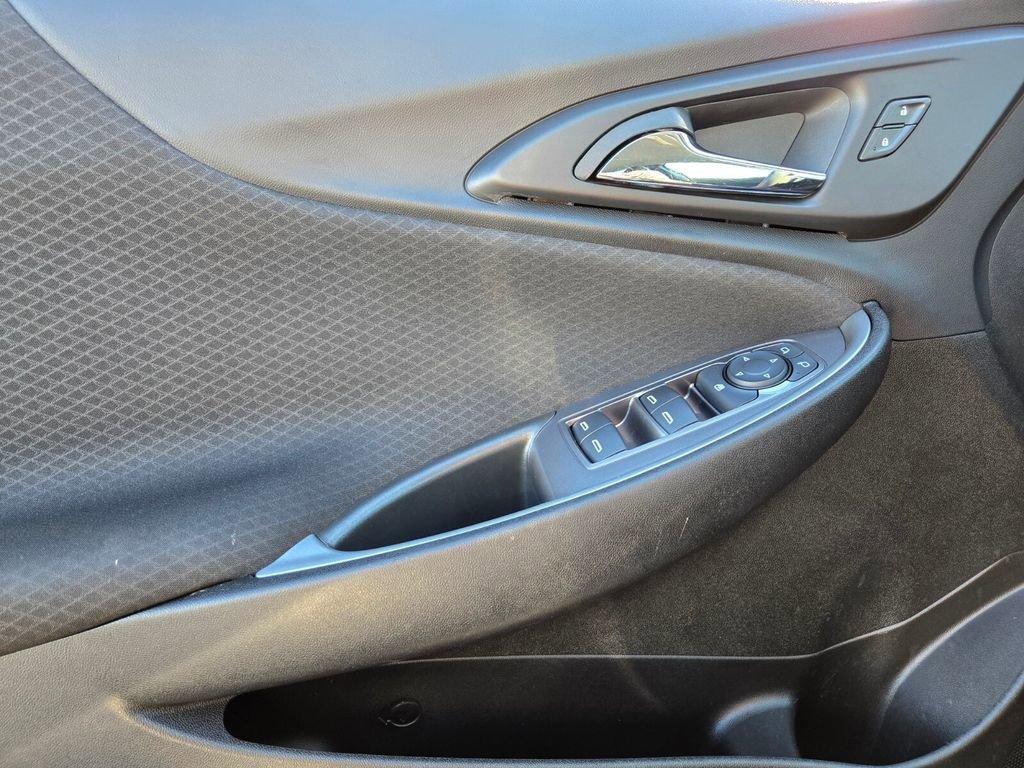 used 2023 Chevrolet Malibu car, priced at $17,999