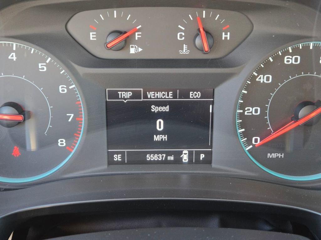 used 2023 Chevrolet Malibu car, priced at $17,999