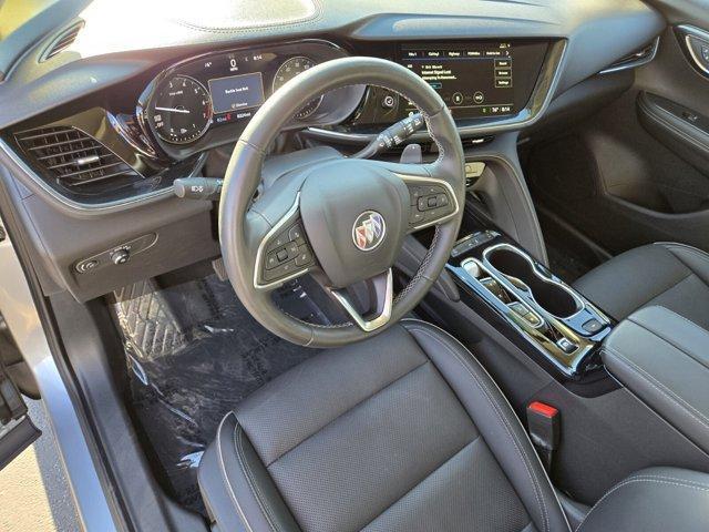 used 2023 Buick Envision car, priced at $26,500