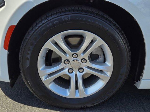 used 2022 Dodge Charger car, priced at $21,038