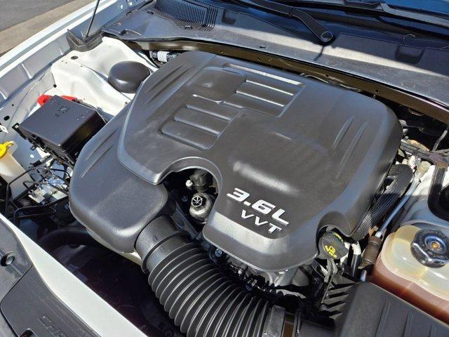 used 2022 Dodge Charger car, priced at $21,038