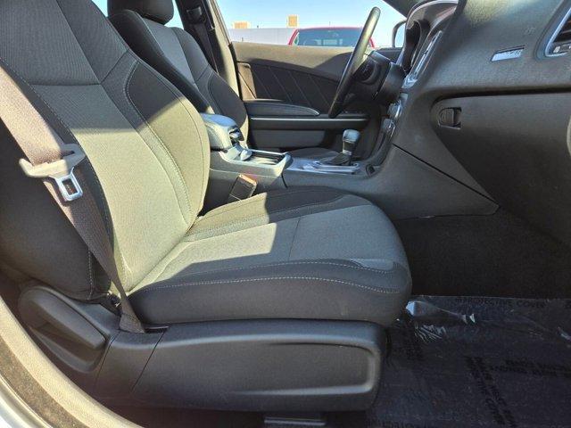 used 2022 Dodge Charger car, priced at $21,038