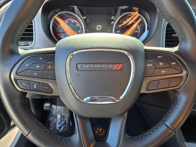 used 2022 Dodge Charger car, priced at $21,038