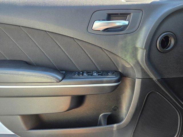 used 2022 Dodge Charger car, priced at $21,038